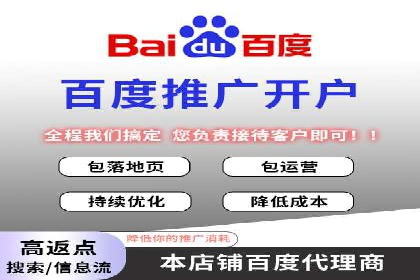 百度SEM竞价推广，案例解析转化率提升秘诀